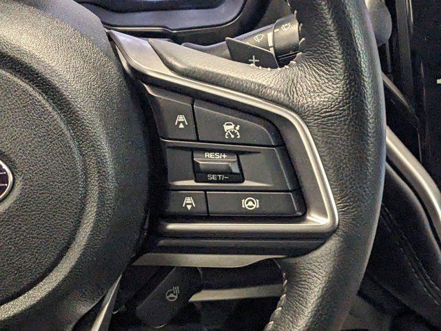 used 2024 Subaru Outback car, priced at $34,998