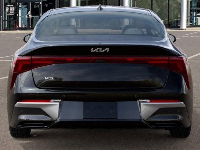 new 2025 Kia K5 car, priced at $26,531