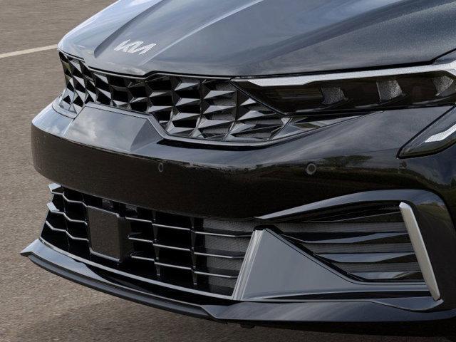 new 2025 Kia K5 car, priced at $26,531