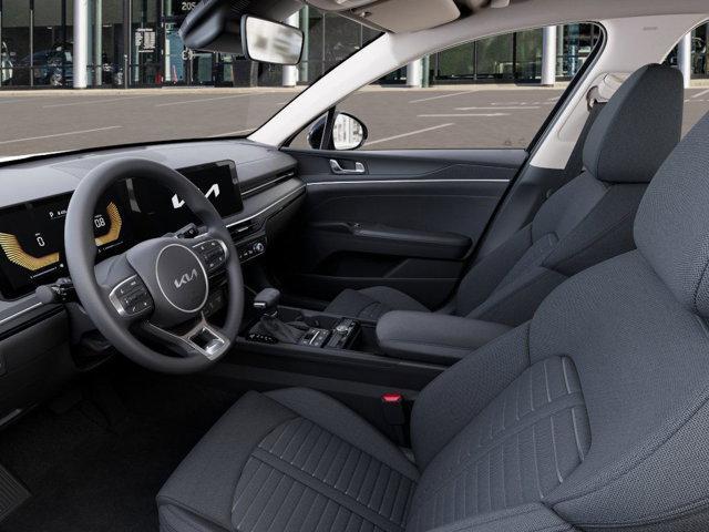 new 2025 Kia K5 car, priced at $26,531