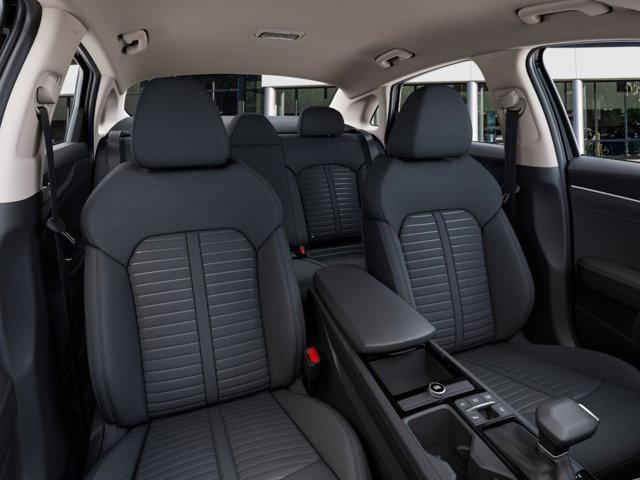 new 2025 Kia K5 car, priced at $26,531