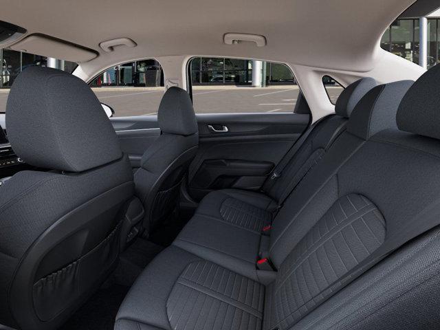 new 2025 Kia K5 car, priced at $26,531