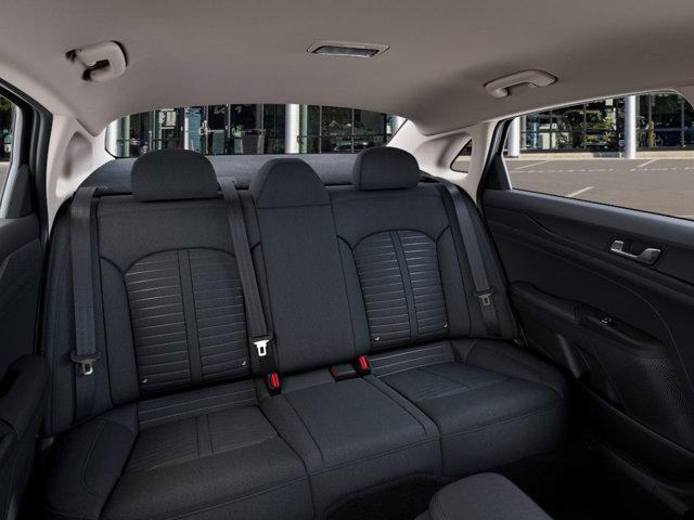 new 2025 Kia K5 car, priced at $26,531