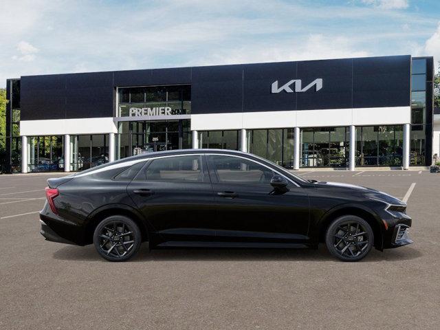 new 2025 Kia K5 car, priced at $26,531