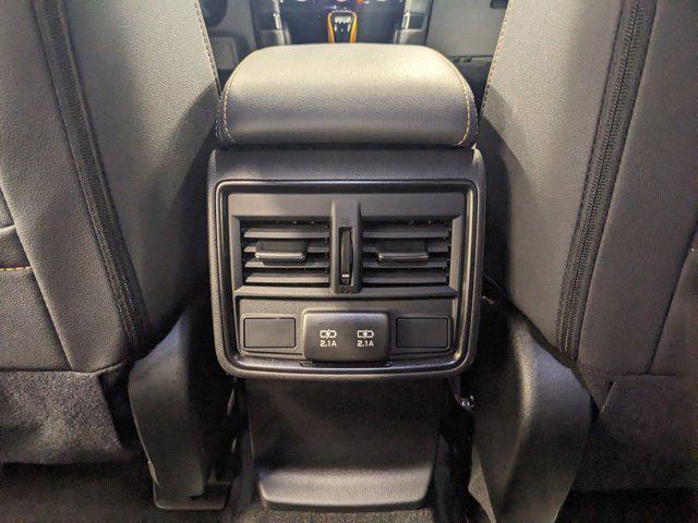 used 2024 Subaru Forester car, priced at $33,386