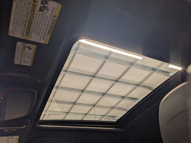 used 2024 Subaru Forester car, priced at $33,386