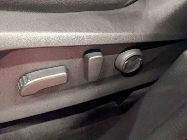 used 2024 Subaru Forester car, priced at $33,386