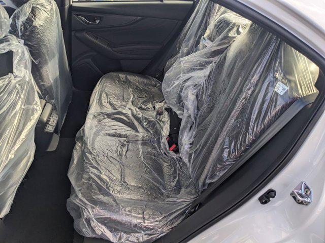 new 2025 Subaru WRX car, priced at $38,231