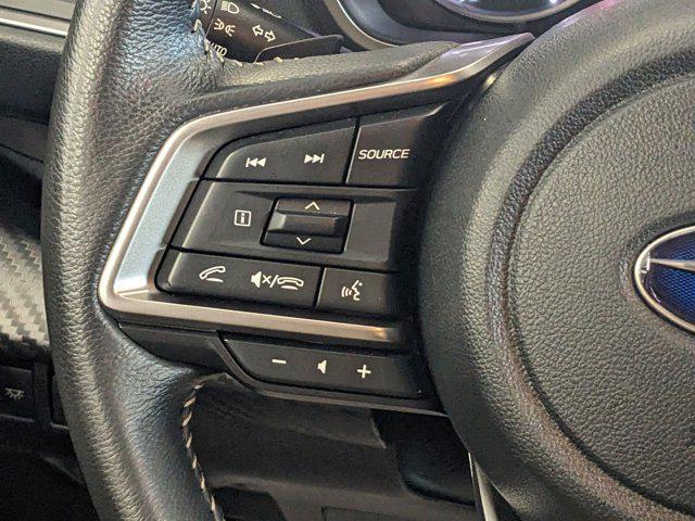 used 2024 Subaru Ascent car, priced at $36,998