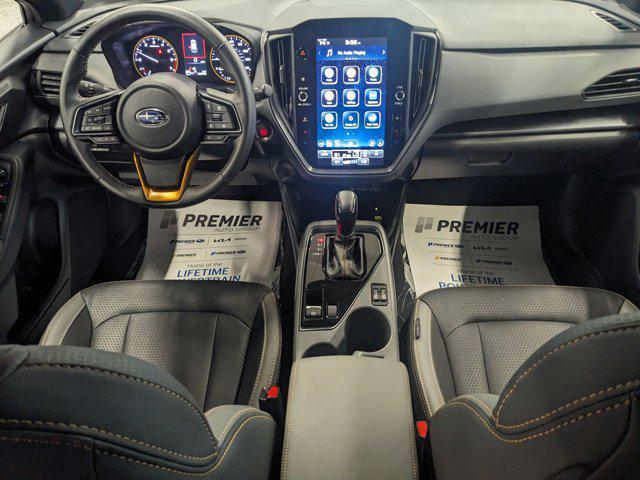 used 2024 Subaru Crosstrek car, priced at $30,486