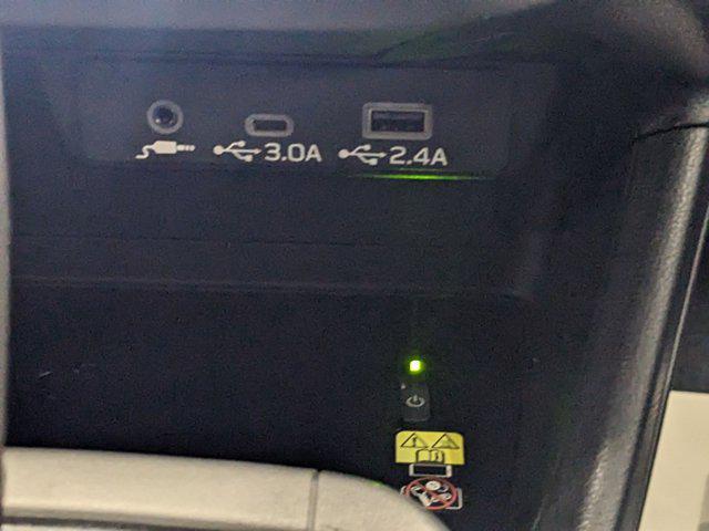 used 2024 Subaru Crosstrek car, priced at $30,486