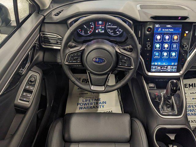 used 2024 Subaru Outback car, priced at $34,998
