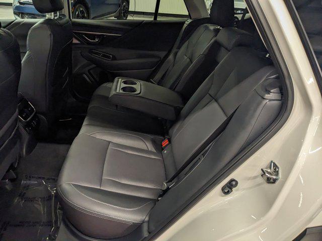 used 2024 Subaru Outback car, priced at $34,998