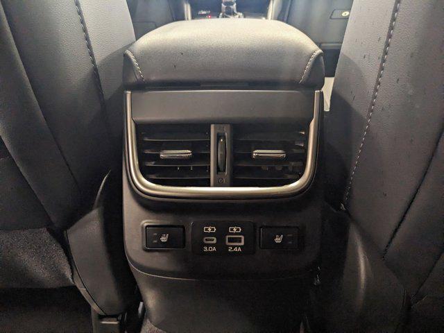 used 2024 Subaru Outback car, priced at $34,998