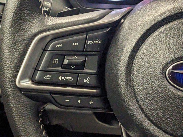 used 2024 Subaru Outback car, priced at $34,998