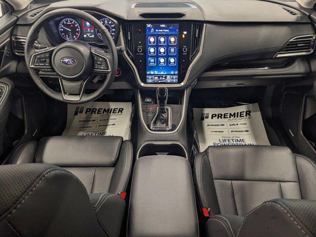 used 2024 Subaru Outback car, priced at $34,998
