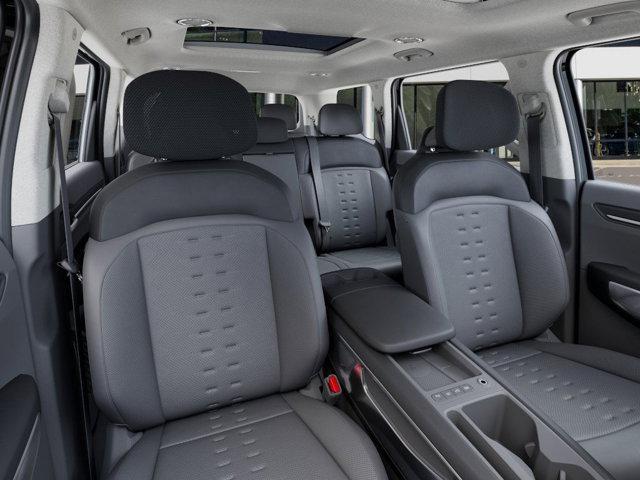 new 2026 Kia EV9 car, priced at $66,455
