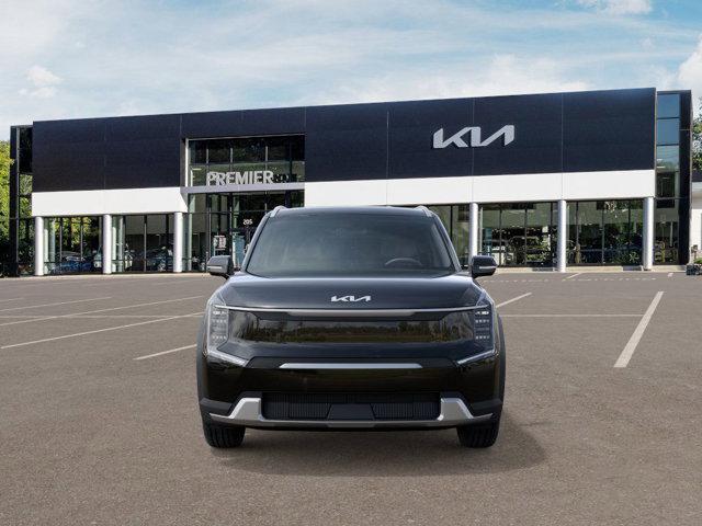 new 2026 Kia EV9 car, priced at $66,455
