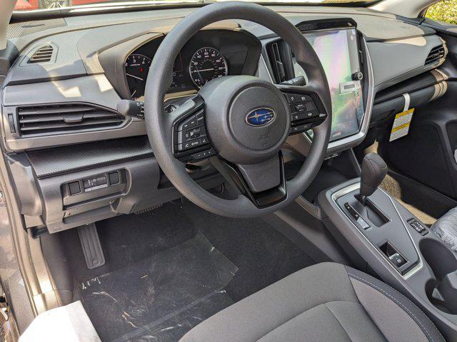 new 2025 Subaru Crosstrek car, priced at $31,177