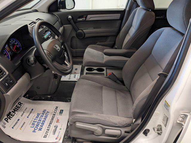 used 2010 Honda CR-V car, priced at $12,487