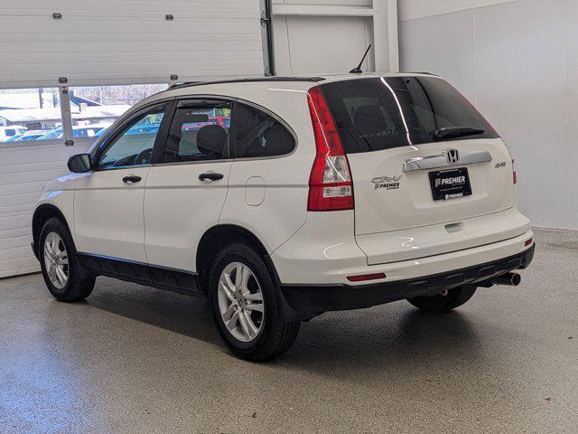 used 2010 Honda CR-V car, priced at $12,487