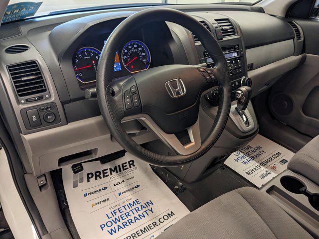 used 2010 Honda CR-V car, priced at $12,487