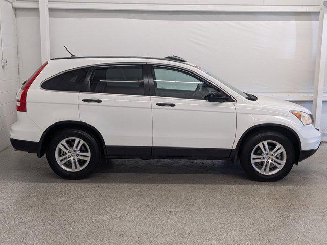 used 2010 Honda CR-V car, priced at $12,487