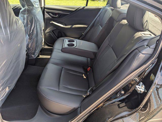 new 2025 Subaru Legacy car, priced at $37,967