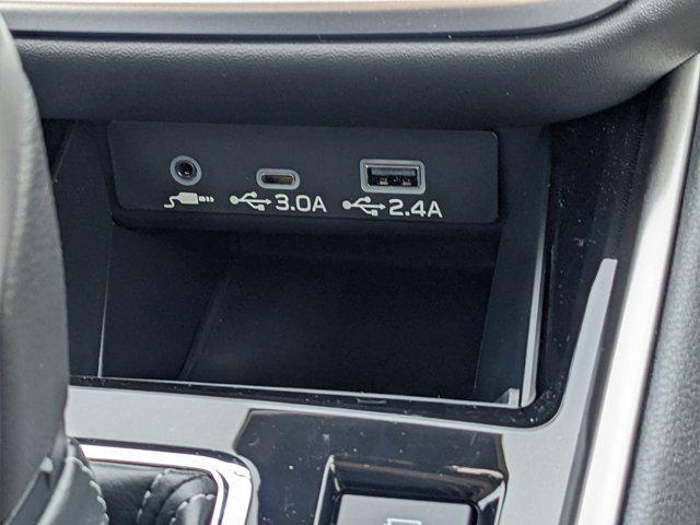 new 2025 Subaru Legacy car, priced at $37,967