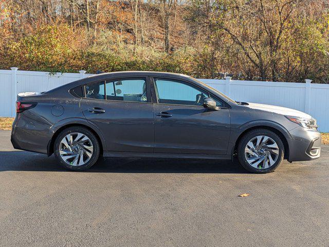 new 2025 Subaru Legacy car, priced at $35,542