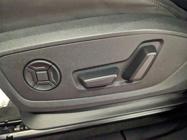 used 2024 Audi Q3 car, priced at $32,494