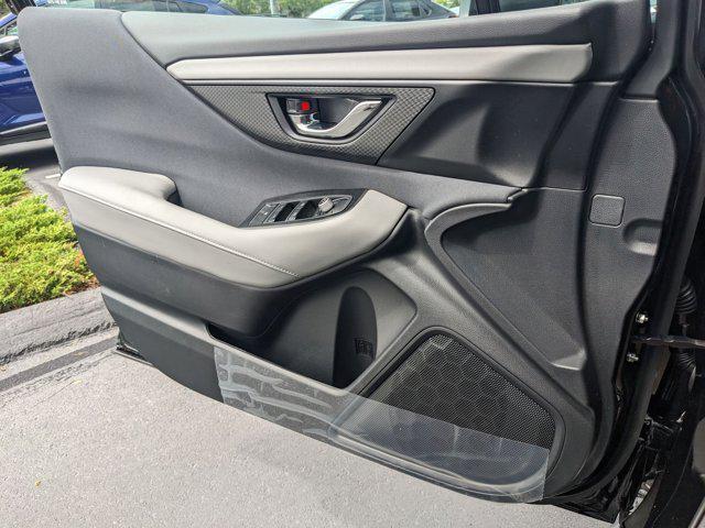 new 2025 Subaru Outback car, priced at $33,819