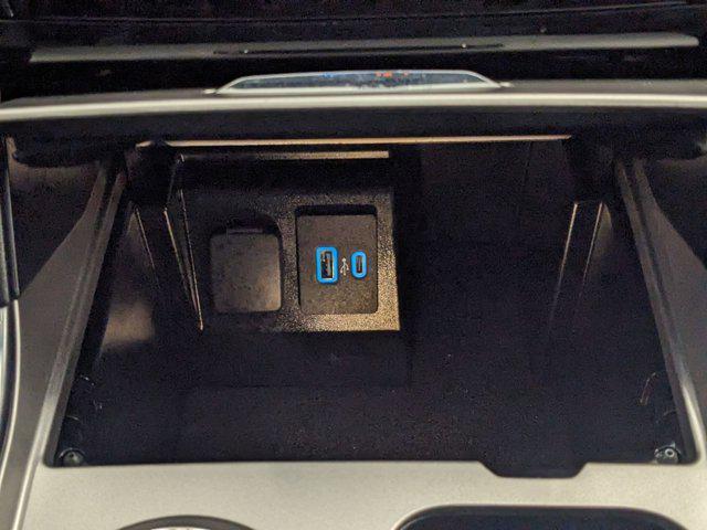 used 2021 Ford Explorer car, priced at $31,697