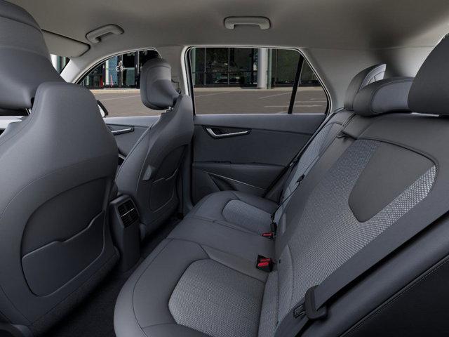 new 2025 Kia Niro EV car, priced at $42,206