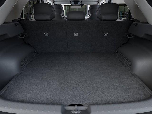 new 2025 Kia Niro EV car, priced at $42,206