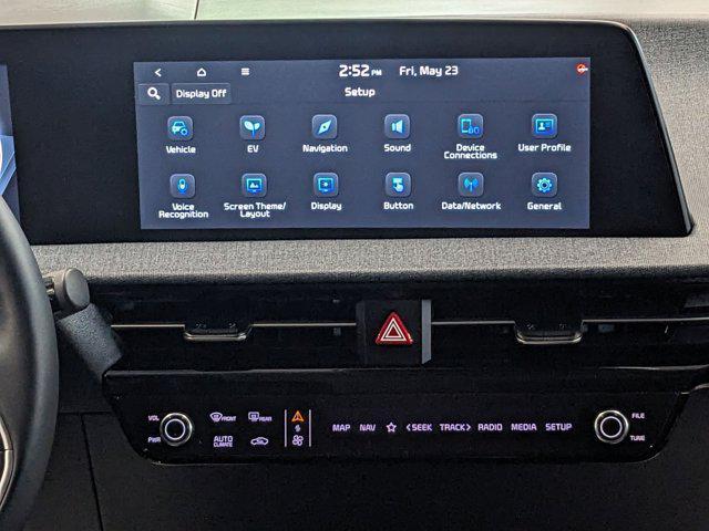 used 2022 Kia EV6 car, priced at $29,687