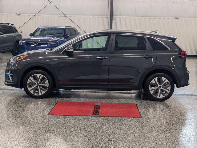 used 2022 Kia Niro EV car, priced at $24,987