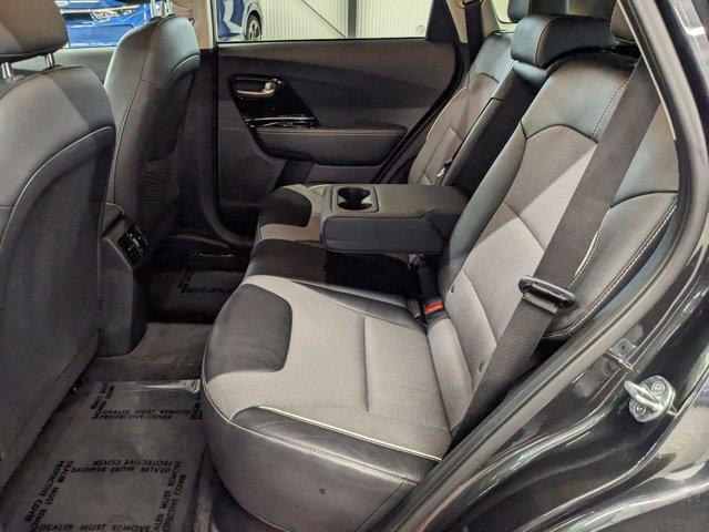 used 2022 Kia Niro EV car, priced at $24,987
