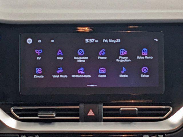 used 2022 Kia Niro EV car, priced at $24,987