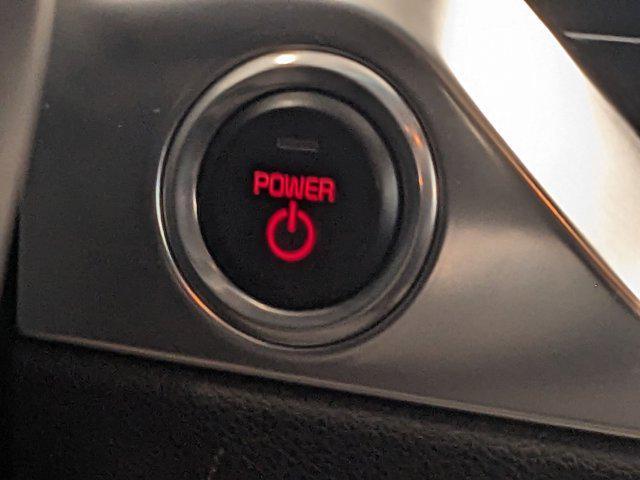 used 2022 Kia Niro EV car, priced at $24,987