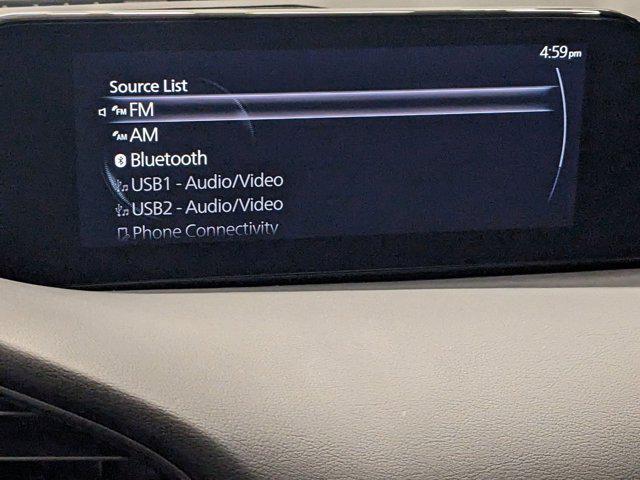 used 2024 Mazda Mazda3 car, priced at $21,599