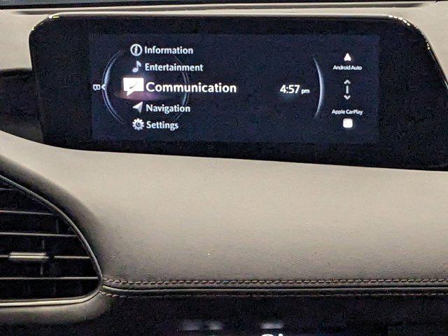 used 2024 Mazda Mazda3 car, priced at $21,599