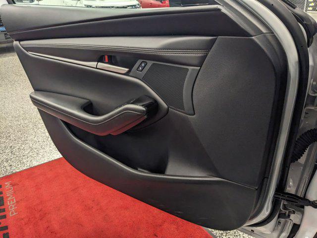 used 2024 Mazda Mazda3 car, priced at $21,599