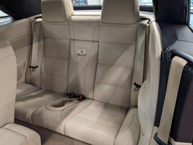 used 2011 Volkswagen Eos car, priced at $10,998