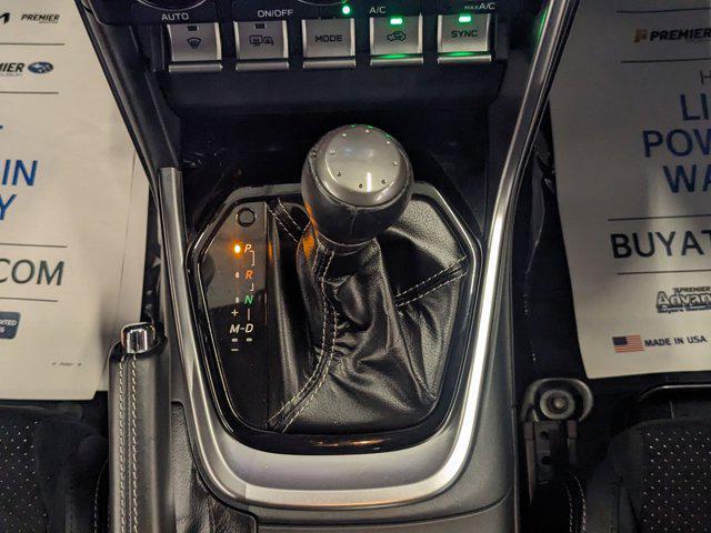 used 2022 Toyota GR86 car, priced at $25,844