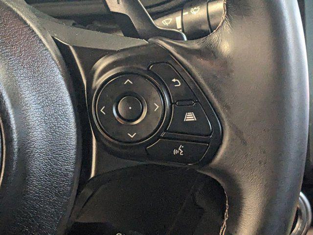 used 2022 Toyota GR86 car, priced at $25,844