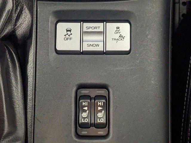 used 2022 Toyota GR86 car, priced at $25,844