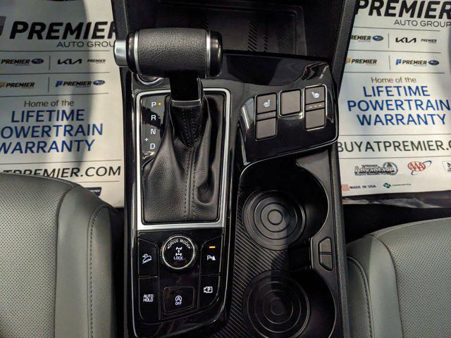 used 2023 Kia Sportage car, priced at $28,700