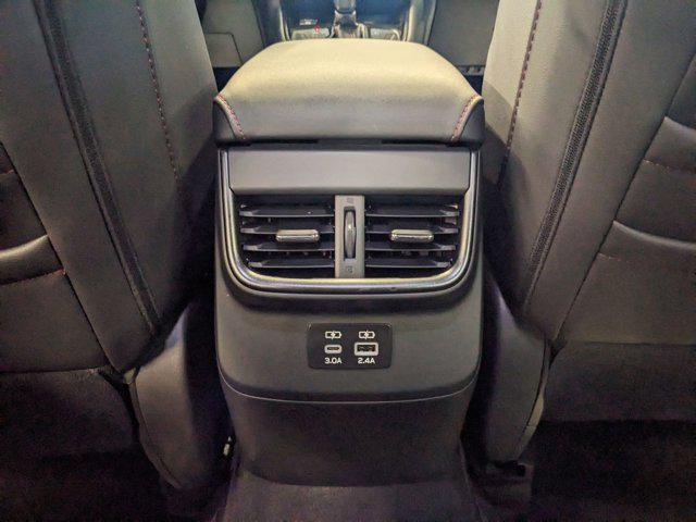 used 2024 Subaru Legacy car, priced at $28,998