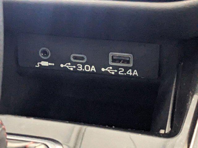 used 2024 Subaru Legacy car, priced at $28,998